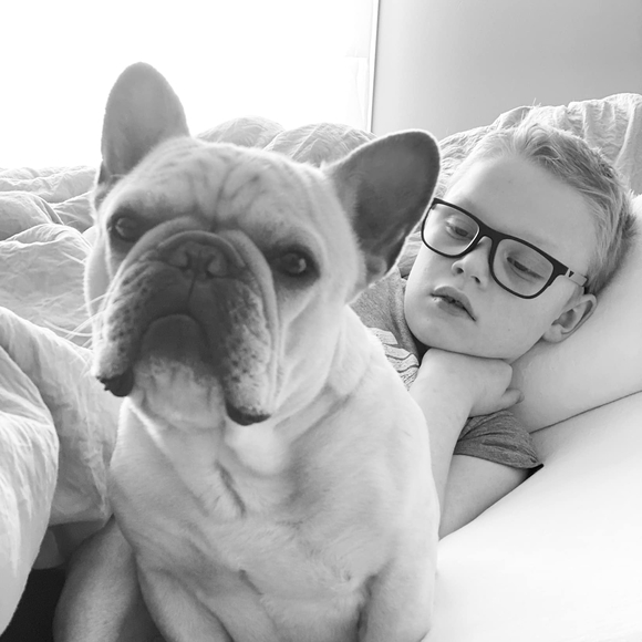 Meet your Posher, Ashlee - Picture 1 of 1